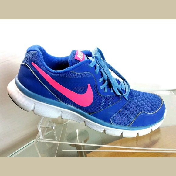 nike women's flex experience run 3